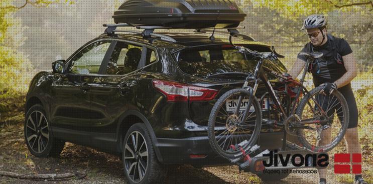 Las mejores marcas de portabici peruzzo furgoneta portabici homologadas
