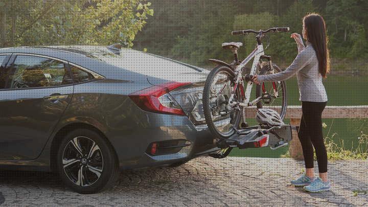 Los 14 Mejores portabici hondas civic 2007
