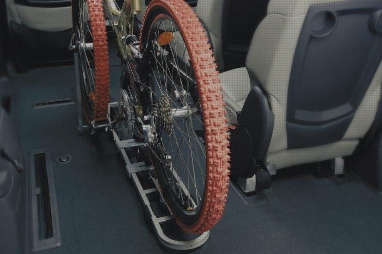 Las mejores marcas de portabici interior autocaravana portabici peruzzo furgoneta portabici interior coche