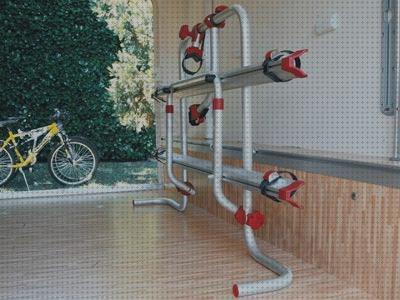 Las mejores marcas de portabici peruzzo furgoneta portabici interior autocaravana