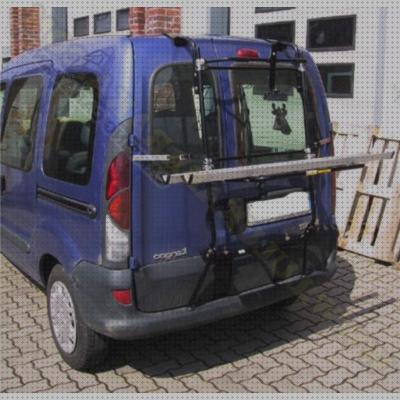 ¿Dónde poder comprar portabici peruzzo furgoneta portabici kangoo?