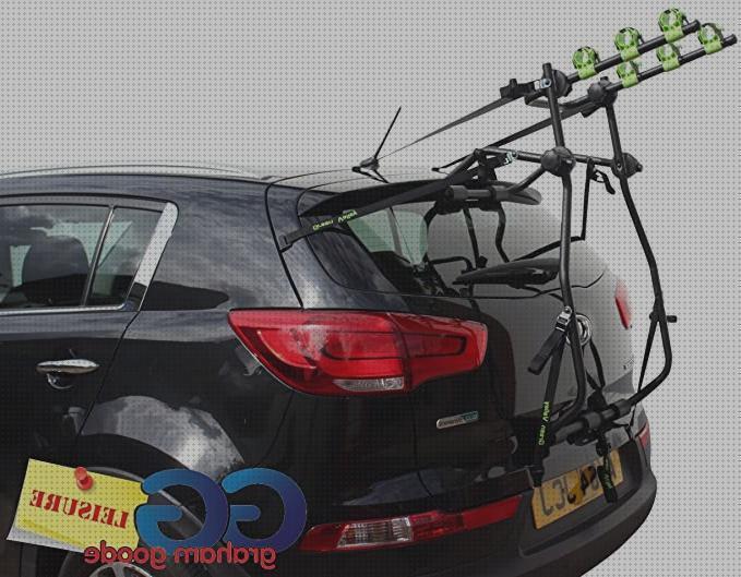 Los 38 Mejores portabici kia sportage bajo análisis