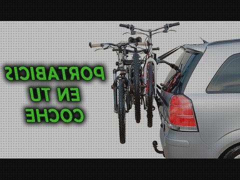 Las mejores portabici peruzzo furgoneta portabici maletero