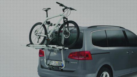 Review de los 33 mejores portabici maleteros