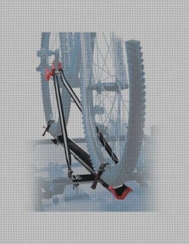26 Mejores portabici mtb
