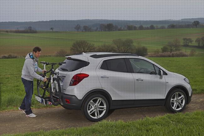Las mejores marcas de portabici opel zafira portabici peruzzo furgoneta portabici opel mokka