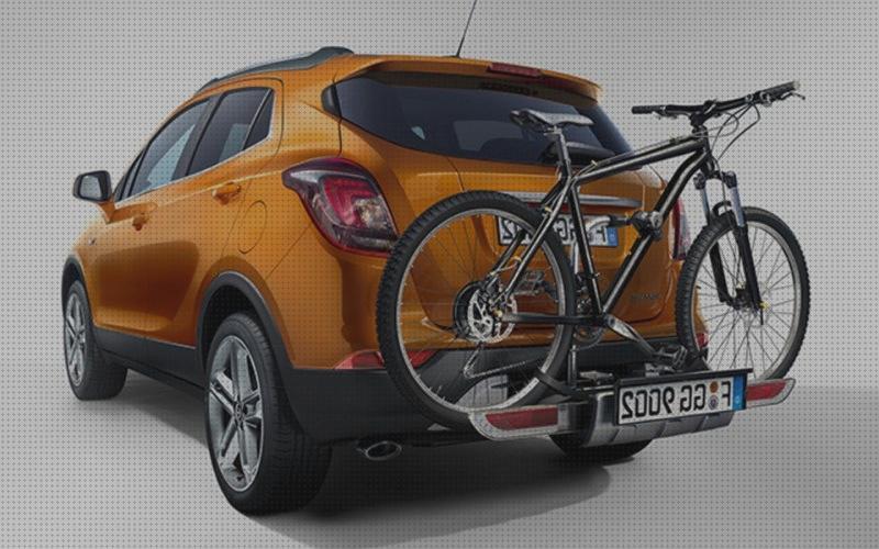 Las mejores portabici opel zafira portabici peruzzo furgoneta portabici opel mokka