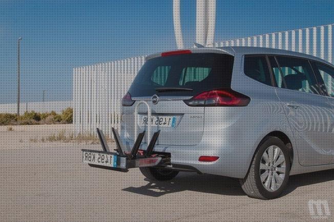 ¿Dónde poder comprar portabici peruzzo furgoneta portabici opel zafira?