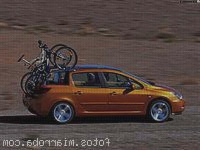 Mejores 28 portabici peugeot 307