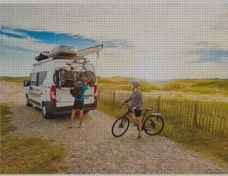 Las mejores marcas de portabici peruzzo furgoneta portabici plegable autocaravana