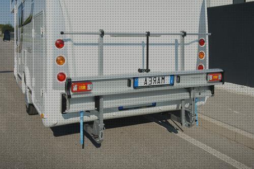 Los 31 Mejores portabici plegables autocaravanas