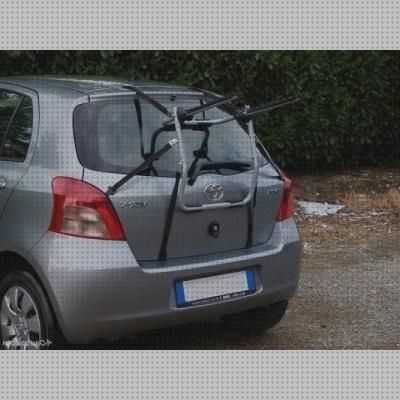 Las mejores marcas de portabici porton trasero portabici peruzzo furgoneta portabici porton i5