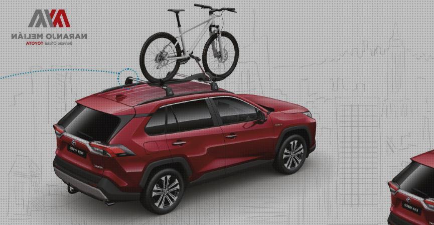 Las mejores marcas de portabici techo peugeot 5008 año 2020 portabici peruzzo furgoneta portabici rav4 2020