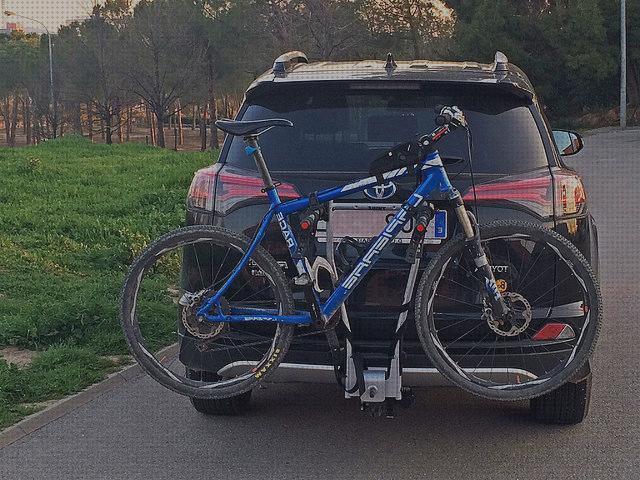 Las mejores portabici techo peugeot 5008 año 2020 portabici peruzzo furgoneta portabici rav4 2020