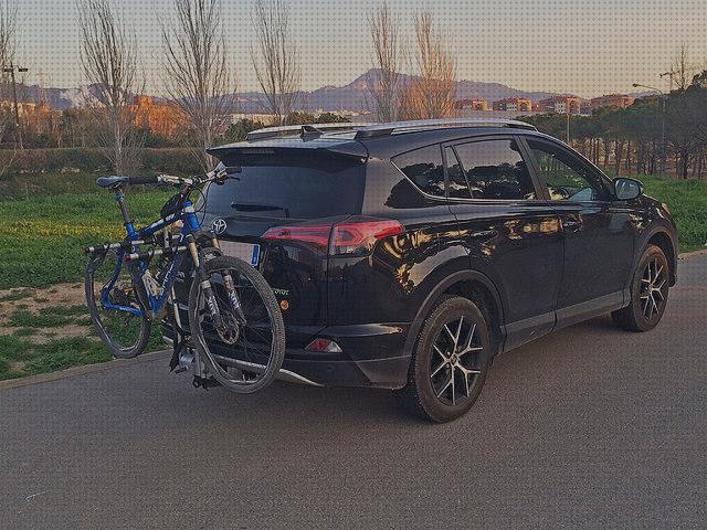 Análisis de los 31 mejores portabici rav4 2020 para comprar