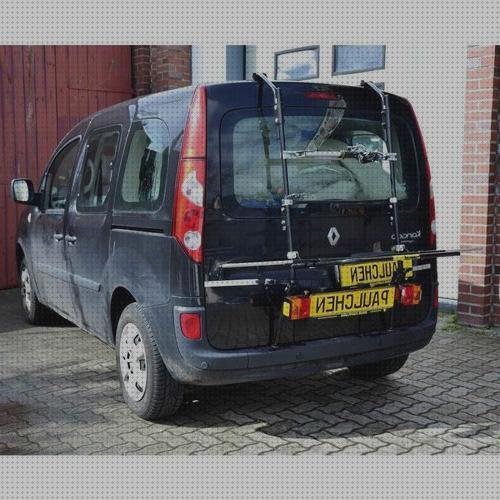 Review de portabici renault grandes kangoo