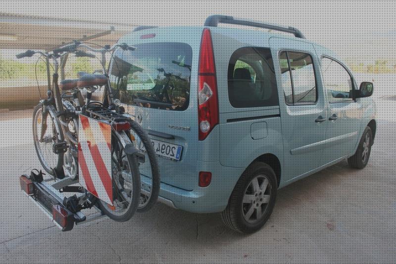 Los mejores 25 Portabici Renault Grandes Kangoo