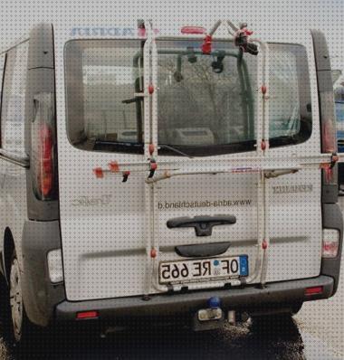 Las mejores marcas de renault portabici portabici peruzzo furgoneta portabici renault trafic
