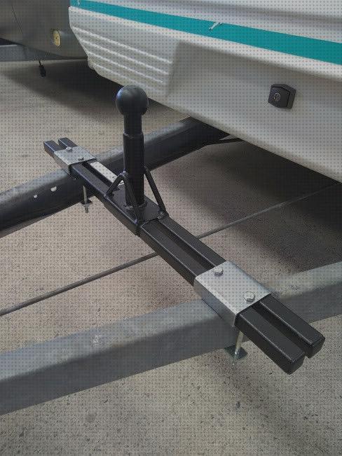 Review de portabici roulotte
