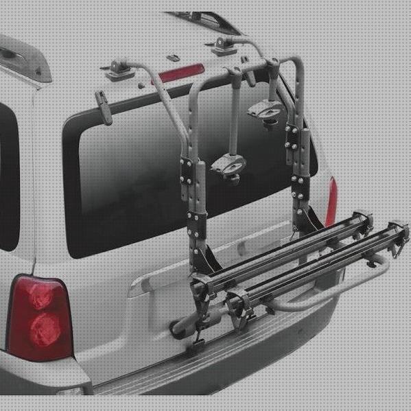 Las mejores marcas de portabici peruzzo furgoneta portabici spoiler