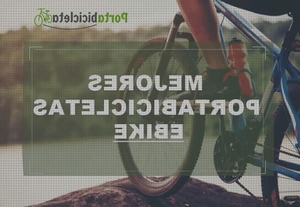 Los 26 Mejores Portabici Techos Eléctricas