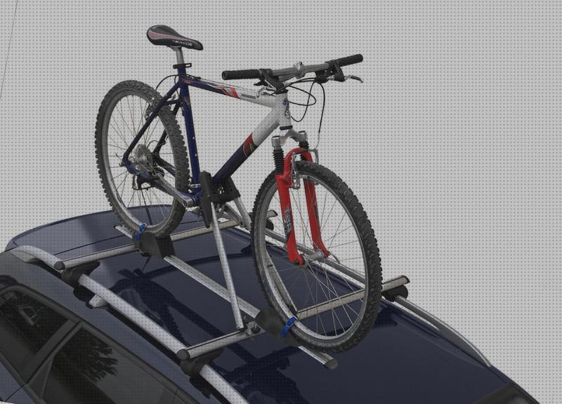Review de portabici techo eléctrica