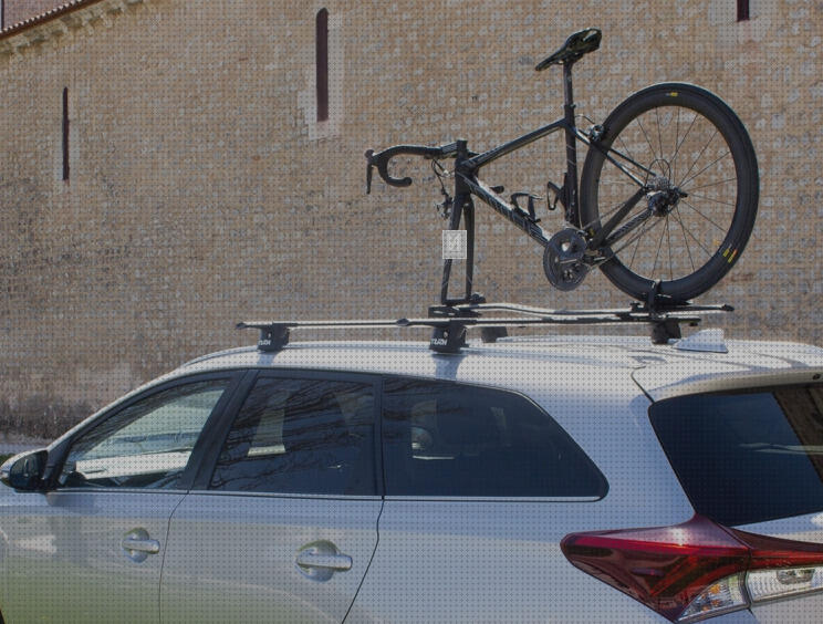 Las mejores portabici peruzzo furgoneta portabici techo hast