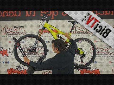 Las mejores marcas de portabici peruzzo furgoneta portabici techo eléctrica
