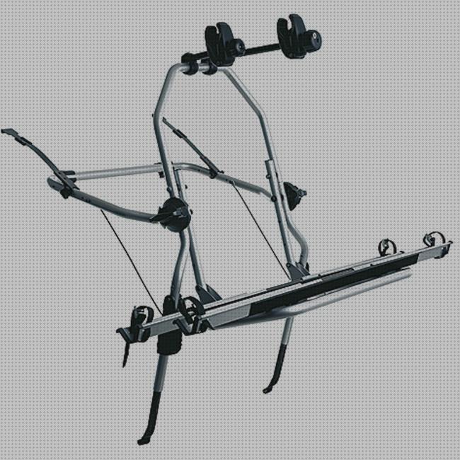 Las mejores claraboya caravana thule portabici thule 9105 compatible