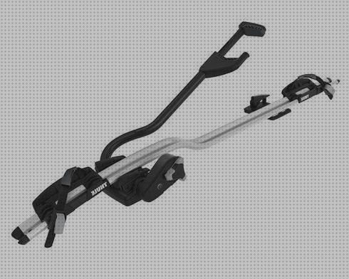 Las mejores claraboya caravana thule portabici thule proride 598