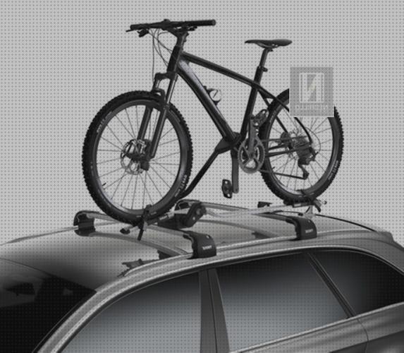 Análisis de los 37 mejores portabici thule proride 598 a la venta