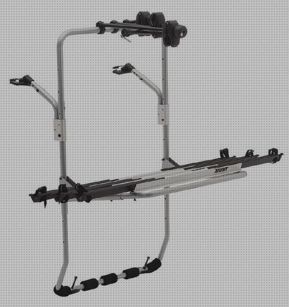 Review de portabici thule touran