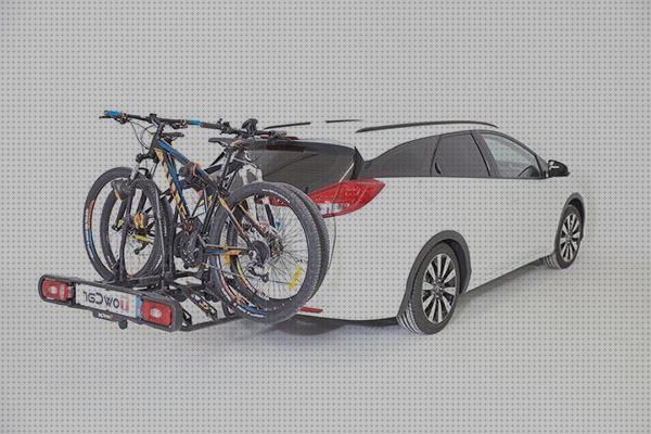 Las mejores portabici peruzzo furgoneta portabici towncar