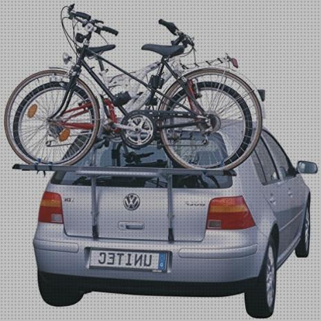 TOP 33 portabici unitec del mundo