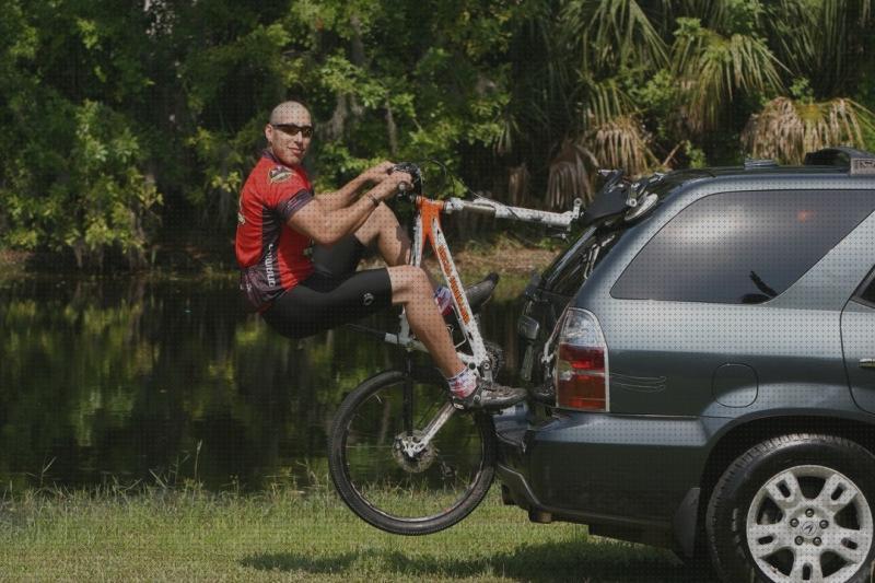 Las mejores portabici peruzzo furgoneta portabici ventosa