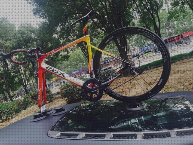 Review de portabici ventosa