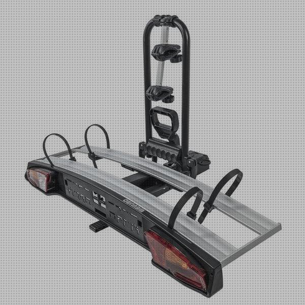 Review de los 36 mejores portabicis 3 bicicletas 60 kg del mundo
