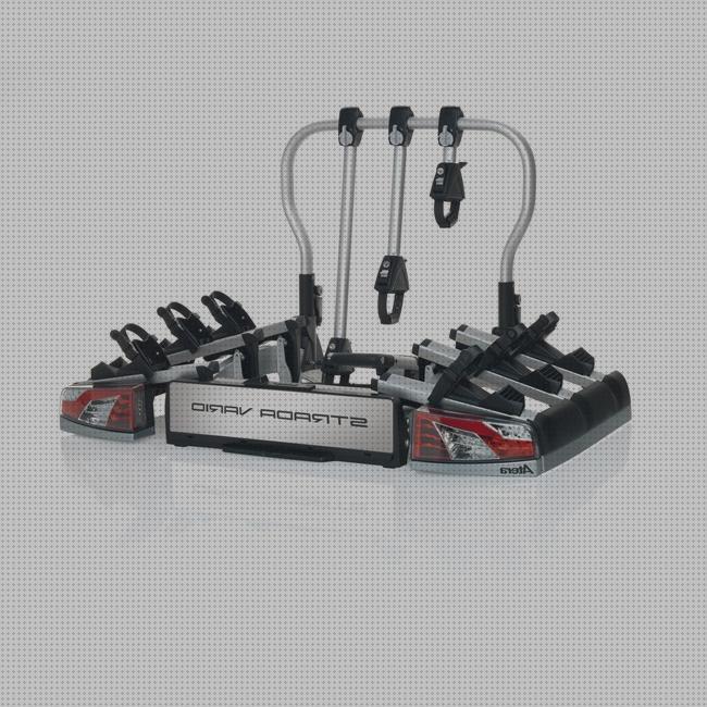 Análisis de los 39 mejores portabicis atera 3 bicicletas