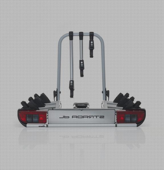 Review de portabicis atera basculante