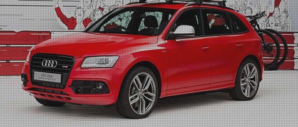 ¿Dónde poder comprar portabicis 2020 portabicis portabicis audi q3 2020?
