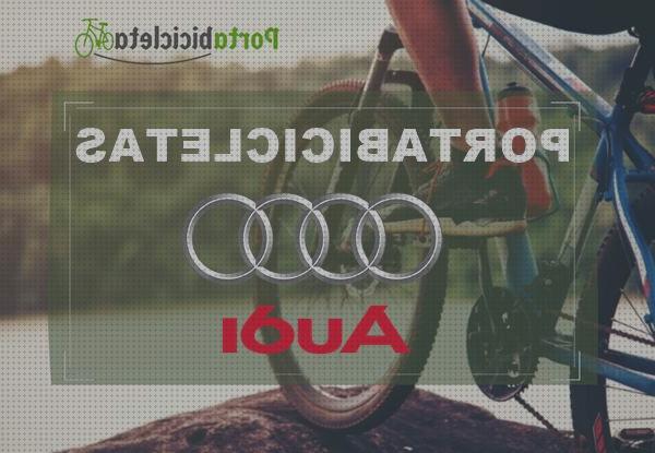 Las mejores marcas de portabicis 2020 portabicis portabicis audi q3 2020