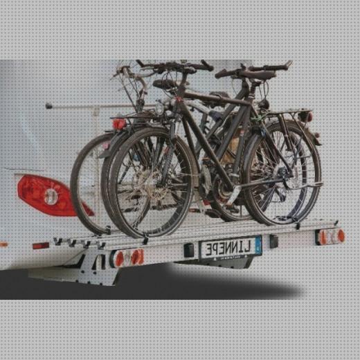 ¿Dónde poder comprar portabicis portabicis autocaravana?