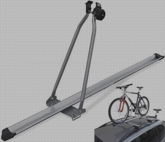 Review de los 20 mejores portabicis barras