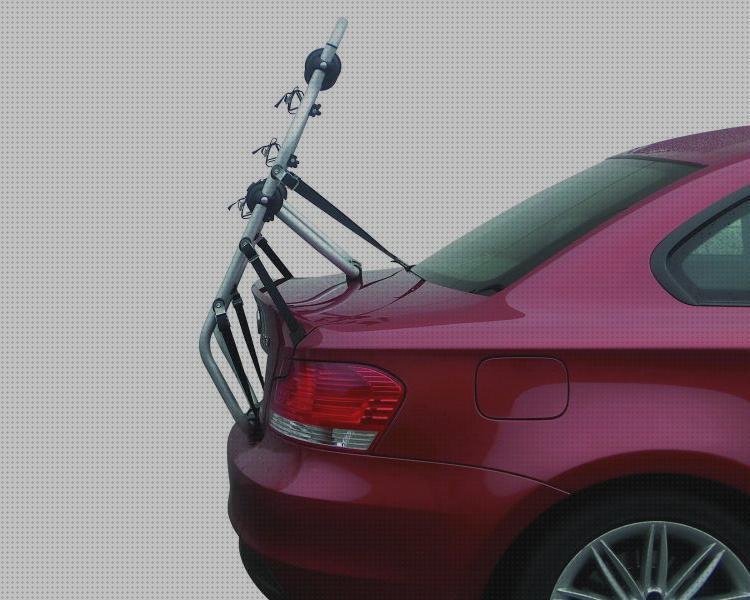 Las mejores portabicis portabicis bmw