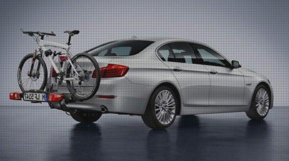 Review de portabicis bmw