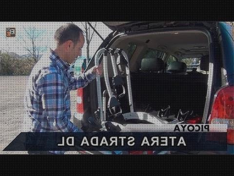 Análisis de los 35 mejores Portabicis Bolas Atera Strada