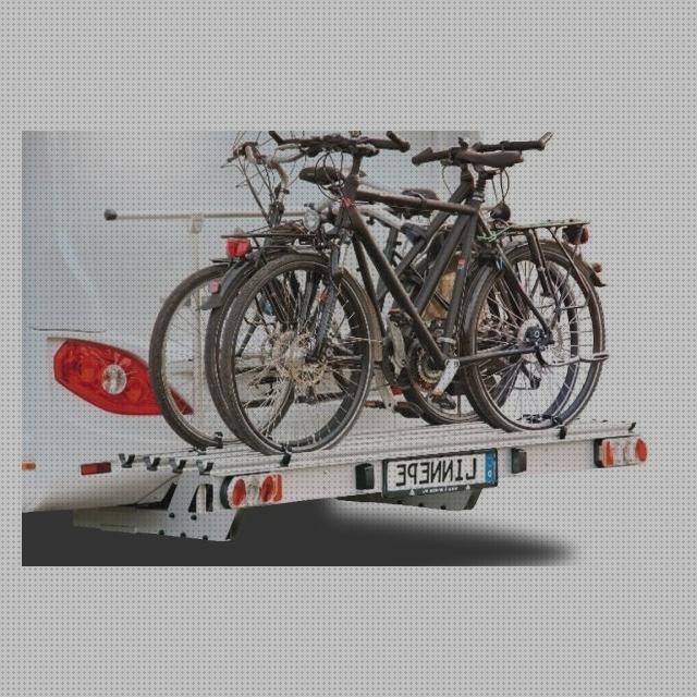 Review de portabicis bola autocaravana
