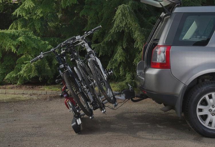 Las mejores portabicis bola furgoneta portabicis portabicis bola bici eléctrica