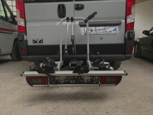 Las mejores marcas de portabicis furgoneta ducato portabicis portabicis bola ducato
