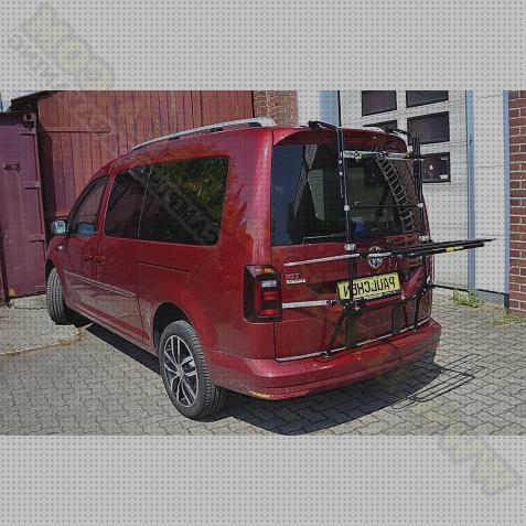 Las mejores marcas de portabicis portabicis caddy
